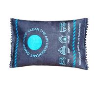 Car Dehumidifier - Portable Color Changing, Reusable Silica Gel | Moisture Absorbing Desiccant System, Closet Basement Humidity Control Packets for RVs Storage Closets Bathroom SUV Vehicle Use