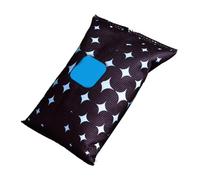 Car Dehumidifier - Silicone Beads Desiccant Leak-Proof | Reusable Car Moisture Absorber Bag for Windscreens, Interior, Closet, Basement, Garage, Household, Anti Fog Humidity Control