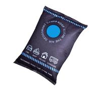 Car Dehumidifier - Silicone Beads Moisture Absorber for Interior | Reusable Leak Proof Desiccant Bag for Windscreen Anti Fog Closet Basement Garage Household Humidity Control