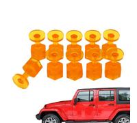 Car Dent Puller Kit - No Damage Vehicle Paint Nick Repair Paint-Free Body
