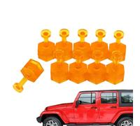 Car Dent Puller Kit - No Damage Vehicle Paint Nick Repair Paint-Free Body