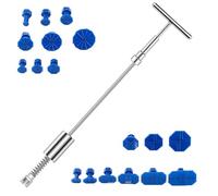 Car Dent Puller - Portable Lightweight Wear-Resistant Hand Repair Kit