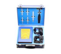 Car Dent Repair Machine Auto Body Removal Induction Heating Equipment Automobile Metal Plate Ampia applicabilità