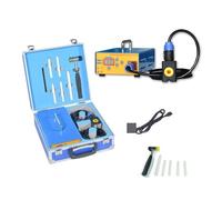 Car Dent Repair Removal Tool Auto Body Painless Removal Tools Profession Elle Heating Machine Autore Parat Ur Accessories,Resistenza a tutte le intemperie(0)