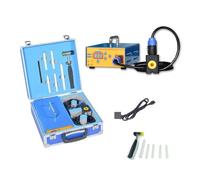 Car Dent Repair Removal Tool Auto Body Painless Removal Tools Profession Elle Heating Machine Autore Parat Ur Accessories,Resistenza a tutte le intemperie(220 EU plug)
