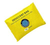 Car Desiccant | Fast Reactivated Portable Long Lasting Silica Gel | Reusable Garage Car Deumidificfier Packs,Leather Protection Advantage For Trucks RVs Closets Basement Bathroom SUV