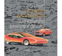 Car & design passion & destiny-Auto e disegno passione e destino - [Asi Service]
