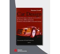 Car Design Progetto Della Ferrari 550 Alaspessa