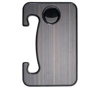 Car Desk, Car Trays for Eating, Eating Tray | Automotive Steering Wheel Table, Vehicle Accessories for Sedan SUV Van Long Distance Travel Camping Road Trip