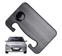 Car Desk, Car Trays for Eating, Eating Tray | Automotive Steering Wheel Table, Vehicle Accessories for Sedan SUV Van Long Distance Travel Camping Road Trip