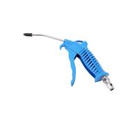 Car Detail Blower - Electric Dust Blower | Electric Air Duster | Cleaning Brush and Quick Charge Rechargeable Compressed Air Spray Turbo Blowers for Car Interior Dust Removal
