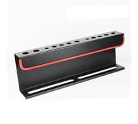 Car Detailing Brush Holder Spray Bottle Storage Rack Organizzazione Montaggio A