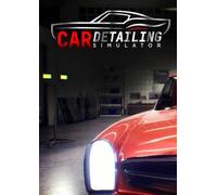 Car Detailing Simulator XBOX LIVE Key EUROPE