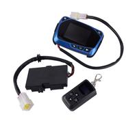 Car Diesel Parking Heater LCD Monitor Switch Remote Controller Motherboard New