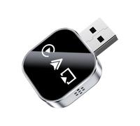 Car Display Video Adapter | Plug And Play Converter | Wireless Mirror