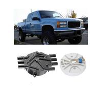Car Distributor Cap & Rotor Ignition Kit Fit for Chevrolet Astro Blazer Express 10452458