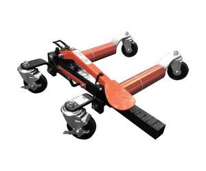 CAR DOLLY 680KG - Unid: 1