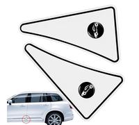 Car Door Corner Guards, Door Corner Protector Edge Guards, Car Bumper Protector Sticker, Anti-Scratch Door Protector, Front Door Car Bumper Guards, Car Door Scratch Protector, Edge Guard for Car Doors