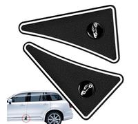 Car Door Corner Guards, Door Corner Protector Edge Guards, Car Bumper Protector Sticker, Anti-Scratch Door Protector, Front Door Car Bumper Guards, Car Door Scratch Protector, Edge Guard for Car Doors