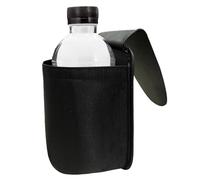 Car Door Cup Holder | Car Seat Side Organizer Water Bottle Holders