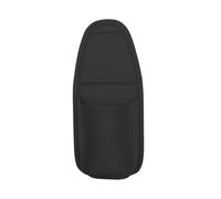 Car Door Cup Holder | PU Leather Scratch-Resistant Universal Adhesive