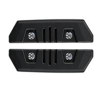 Car Door Edge Guards, Adhesive Protector Strip, Thickened Guard with Easy Install, Sedan Strip with SUV Use, Door Protector for Truck RV, Edge Guard for Vehicle Travel