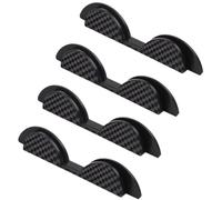 Car Door Edge Guards, Anti-Scratch Collision Protector, Cute Stickers