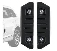 Car Door Edge Guards - Door Edge Protector, Adhesive Anti Scratch Trim with Thickened Design, Universal Car Protector Strip for Truck Sedan Suv Rv, Vehicle Guard Shield for Travel Protection