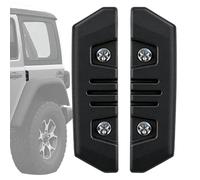 Car Door Edge Guards - Door Edge Protector, Adhesive Anti Scratch Trim with Thickened Design, Universal Car Protector Strip for Truck Sedan Suv Rv, Vehicle Guard Shield for Travel Protection