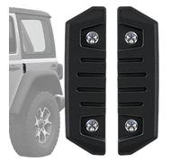 Car Door Edge Guards, Flexible Anti Collision Trim, Weatherproof Door Protector Strip for Vehicle Protection, Automotive Edge Guard for Truck Sedan SUV RV, Protective Trim with Sl esign Travel