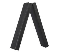 Car Door Edge Protector, Magnetic Anti-Scratch Folding Guard, Automotive Exterior Accessories 38.58x4.33x1.57 Inches for Entry Vehicles, Trucks, Rear, Front, and Side Floor Jambs