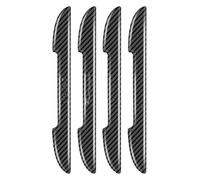 Car Door Edge Protector Rubber U Trim Seal Scratch Guard