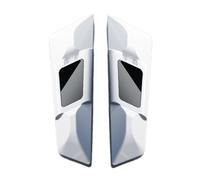 Car Door Guards - Liquid Soft Rubber, Anti-Scratch Edge Trim, Anti-Collision Strip | Adhesive Protector Strip For SUVs, AntiStatic Design, Corner Protection For General Car Models