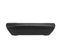Car Door Handle Cover, Front Interior Inner Door Pull Handle for Transporte T5 2003 to 2010, ABS Plastic Door Handle Replace Part Number 7H0867171B