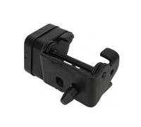 Car Door Hinge 9035W9 Left Driver Side Smooth Operation Front Door Hinge Replacement for Citroen C5 2009 to 2019