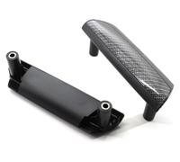 Car Door Latch Handle 1 Pair Interior Cover L/R Front for vw T5
