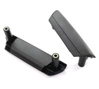 Car Door Latch Handle 1 Pair Interior Cover L/R Front for vw T5
