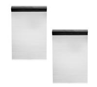 Car Door Panel Cover Set, Waterproof Protector Sheet for Window Tinting, ABS Material, Reusable Interior Wrap Guard for Sedan SUV Automotive Repair Tools, Anti-Moisture Shield Film, 60x80cm