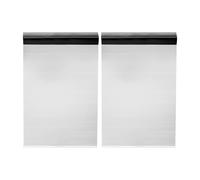 Car Door Panel Cover, Waterproof Window Tinting Shield, 1 Pack, Reusable Anti-Leak Film Sheet, Protects Car Interior from Water and Dirt for SUV Sedan Auto Automotive Vehicle Detailing Wrap Tools