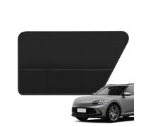 Car Door Protector for Dogs, Waterproof Anti-Scratch Shield, Stain-Resistant Cover with Mesh Pocket, Automotive Interior Guard for Truck, Travel, Road Trips, and Pet-Friendly Vehicle Use