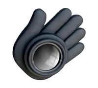 Car Door Shock Absorber | Universal Self-Adhesive Anti-Collision Thick Pad, Door Silencer Protection Sticker | Automotive Safety For Minivans Trucks SUVs Sedans Vehicles Travel, Noise Reduction, Vehic