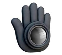 Car Door Shock Absorber - Universal Self-Adhesive Thick Anti-Collision Protection for Minivans, Trucks, SUVs, Sedans, and Vehicles, Reduces Noise and Door, Easy Installation, 1.8x1.4inches