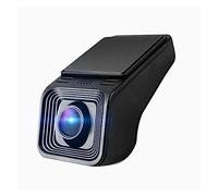 Car DVR Dash Cam HD 1080P registratore di registrazione ciclico tipo nascosto for lettore multimediale navigazione DVD Registrazione Ultra Hd(No rear camera,32G)