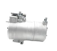 Car Electric Hybrid Ac Compressor Compatible For Mercedes Benz W212 HYBRID E300 A0038301660
