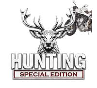 Car Emblem Deer Head Shape Metal Auto Truck Motorcycle Decals | Truck Emblems - For Suvs Pickups Grille Bumper Auto Men Vehicles