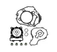 Car Engine Cover Gasket Seal Accessory Set Fit for Polaris Predator 500 20032004