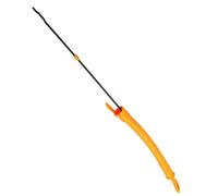 Car Engine Oil Dipstick Gauge Per Per Passat 2001-2005 | Accessori strumenti misurazione livello dell'olio 06B115611R Asta livello olio