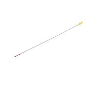 Car Engine Oil Level Dipstick A6420104172 Compatible With GLE W166 GLS 350d 4MATIC 2016 GL 350 Replacement Part 6420104172