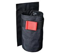 Car fire extinguisher bracket Trunk Flame Extinguish Tool Pack