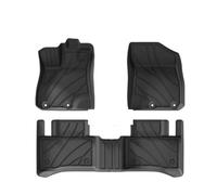 Car floor mat， Compatibile con Geely Galaxy L6 Hybrid versione 2023 Accessori di protezione for auto in TPE impermeabile ，for cars